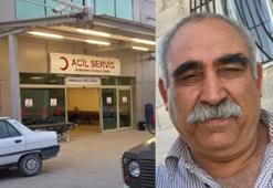 Bahçelerinde mangal yaparken silahlı saldırıya uğrayan baba- oğul öldü, 1 yaralı