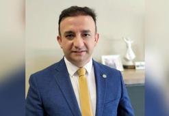 İYİ Parti Konya İl Başkanı Tozoğlu, hayatını kaybetti