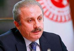 Şentop: Cumhuriyet, milli egemenliğimizin somutlaşmış nizamıdır