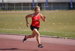 17 yaşında kurduğu hayalini 80 yaşında gerçekleştirecek