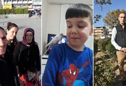 Çöken binada oğlu Baran ve kayınvalidesini kaybetti, 'Umut' dayanma gücü verdi