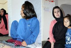 İranlı Samneh'in kızıyla filmleri aratmayan hayat hikayesi