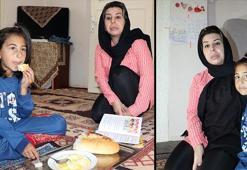 İranlı Samneh'in kızıyla filmleri aratmayan hayat hikayesi