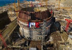Rosatom'dan Akkuyu NGS'ye nükleer yakıt simülatörleri