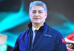 Togg Gemlik Kampüsü'nde ilk yerli otomobil 'Devrim' sergilendi