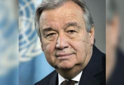 BM Genel Sekreterinden tahıl anlaşması için çağrı