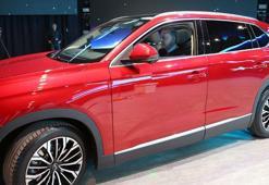 Togg Teknoloji Kampüsü açılışından tüm fotoğraflar