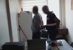 İstanbul'da sahte çek operasyonu: 2 kişi tutuklandı