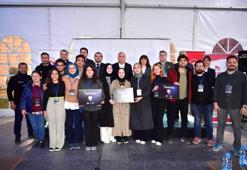 'Ideathon Fikir Maratonu' sona erdi