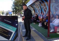 'Engelsiz Trabzon' uygulaması, refakatçi özelliği ile Türkiye'de bir ilk