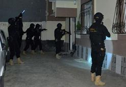 DEAŞ'ın sözde 'kadısı' ve 'fetva sorumlusu' tutuklandı