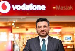 Vodafone Her Şey Yanımda bir yılda 80 milyon kez ziyaret edildi