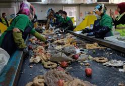 İstanbul Havalimanı'nda organik atıklar toprağa can veriyor