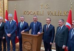 Bakan Özer: Kantinlerdeki kirayı yüzde 25 artışla sabitleme kararı aldık