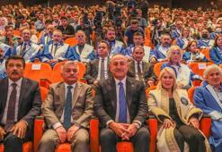 Çavuşoğlu: Avrupa sadece AB'den ibaret değil