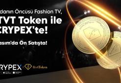 Fashion Tv ve ICRYPEX’ten iş birliği