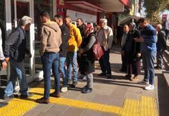 'İlk Evim, İlk İş Yerim' projesine başvuruda son gün yoğunluğu