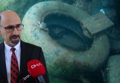 'Karadeniz'de, Akdeniz'de birim alandaki atık miktarın 4 katı çöp var'