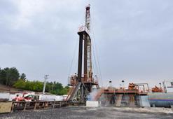 Diyarbakır'da 2 bin metrede jeotermal kaynak suyu bulundu