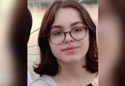 Kayıp Elifnaz bulundu