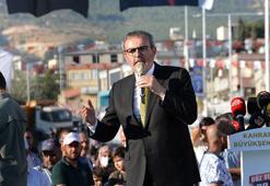 Mahir Ünal, AK Parti Grup Başkanvekilliği görevinden istifa etti