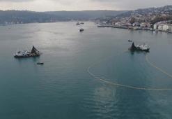 İstanbul Boğazı için 6 Kasım tartışması