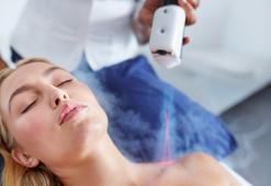 Uzmanı uyarıyor: Patentsiz ve kalitesiz epilasyon cihazları ciltte hasar bırakıyor