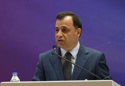 AYM Başkanı Arslan: 123 bine yakın bireysel başvuru var