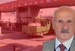 Fatih'te parçalanmış cesedin sırrı çözüldü