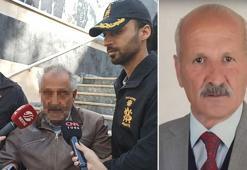 Fatih'teki cinayetin zanlısı: Kalp krizi geçirdi, korktum parçaladım