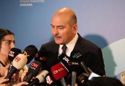 Bakan Soylu: Ana muhalefet lideri istihbarat oyununa düşmektedir