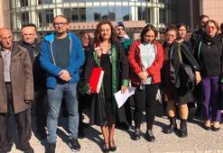 Davutpaşa patlaması davası yeniden görülecek