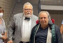 Prof. Dr. Celal Şengör'e "Dini değerleri aşağılama" suçundan takipsizlik