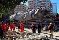 Rıza Bey Apartmanı'yla ilgili davaların birleştirilmesiyle ilgili uyuşmazlığı Bölge Mahkemesi çözecek