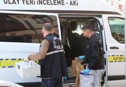 İki kadına asitli saldırı düzenleyen kadın tutuklandı