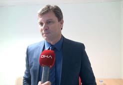 Ertuğrul Sağlam: Şampiyonluk yarışında Fenerbahçe daha ön planda