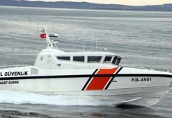 Sahil Güvenlik Komutanlığı'ndan Yunan makamlarının iddialarına ilişkin açıklama