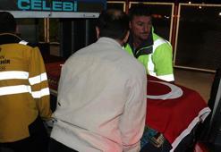 Mevlüde Genç'in cenazesi Türkiye'ye getirildi