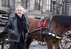 Oyuncu Rıza Akın hayatını kaybetti