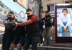 Beyoğlu'nda arkadaşlarını kaçırıp ailesinden fidye istediler