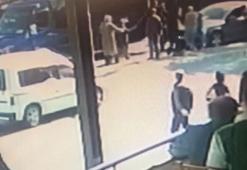 Yol verme kavgasında baltalı saldırı