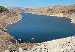 Su kıtlığına karşı atık sular yeniden kullanılacak