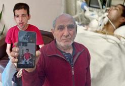 Bakımevinde elma ile gelen ölüm