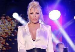 Ajda Pekkan evinde kaza geçirdi; ameliyata alındı