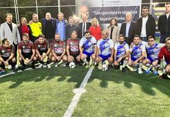 Göztepe'de Mance'nin güveni tam