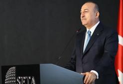 Bakan Çavuşoğlu: Türkiye'yi karşılarına almak ne demek iyi biliyorlardır