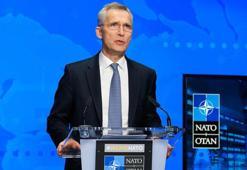 NATO Genel Sekreteri Stoltenberg, Türkiye'ye geliyor