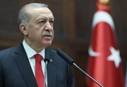 Erdoğan: Anayasa teklifimize nihai halini verip Meclis'e sunacağız