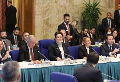 Bakan Yanık: ŞÖNİM'lerimizde 1 milyon 285 bin 490 kişiye hizmet verdik