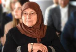 'Bilge Ana' Mevlüde Genç, memleketinde son yolculuğuna uğurlandı